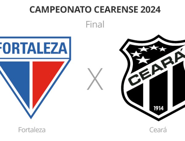 Fortaleza x Ceará: onde assistir ao vivo, horário e escalações